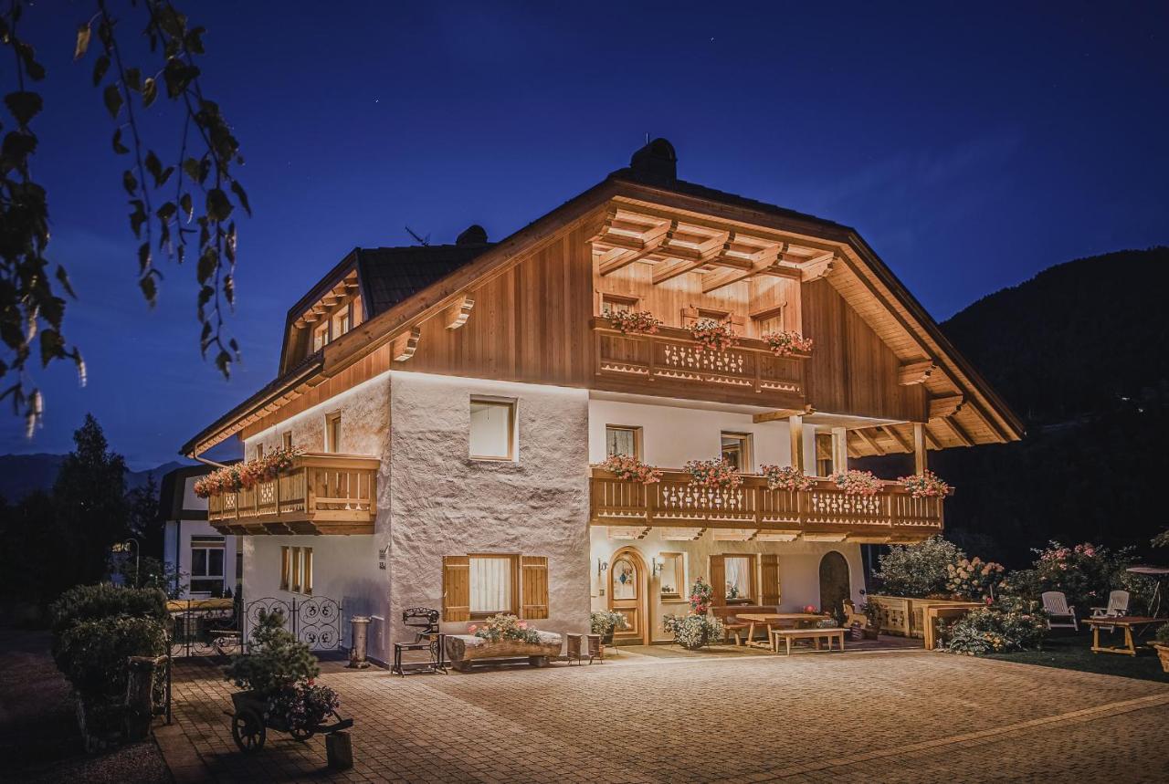 Apartamento App. Promberger San Lorenzo di Sebato Exterior foto