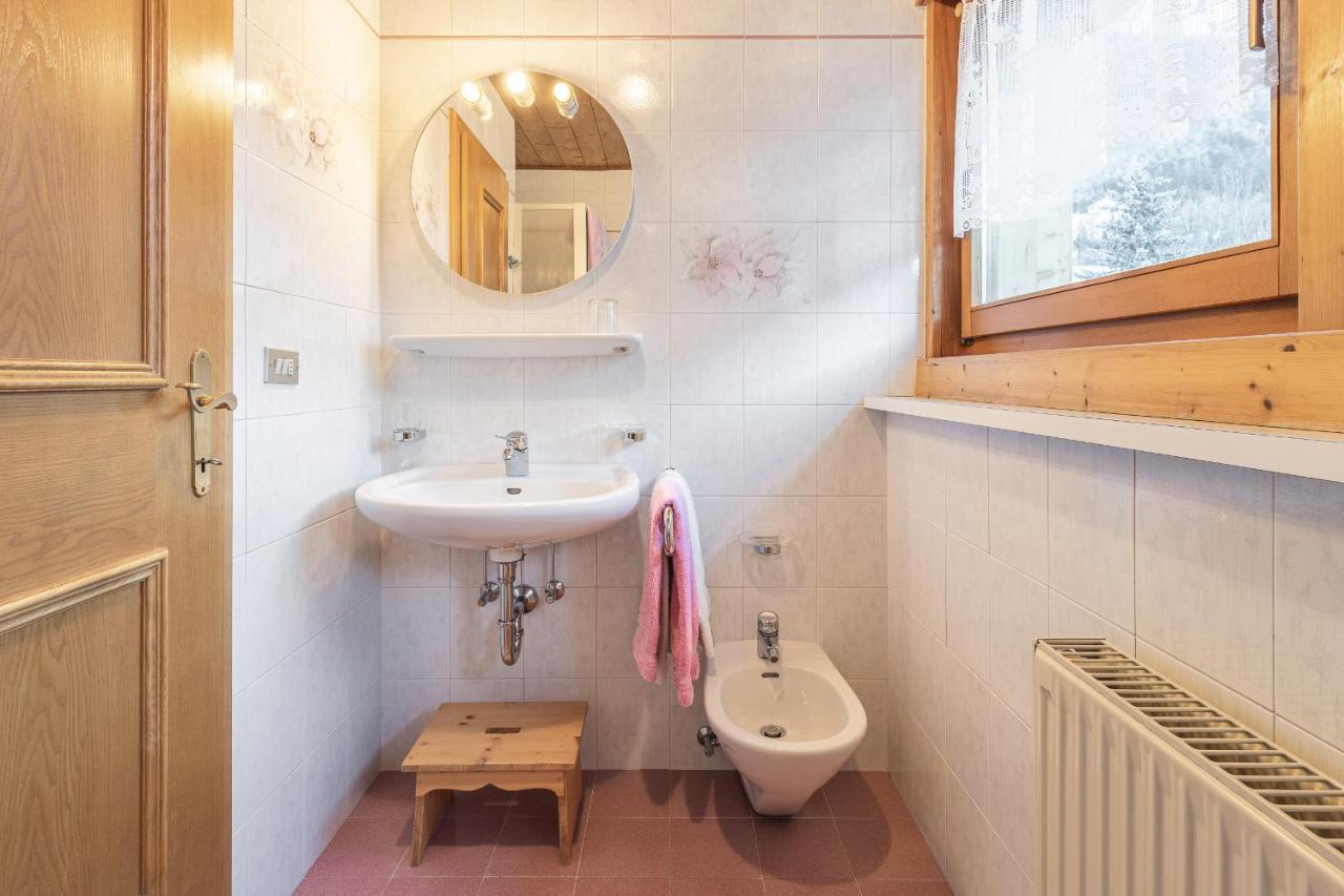 Apartamento App. Promberger San Lorenzo di Sebato Exterior foto