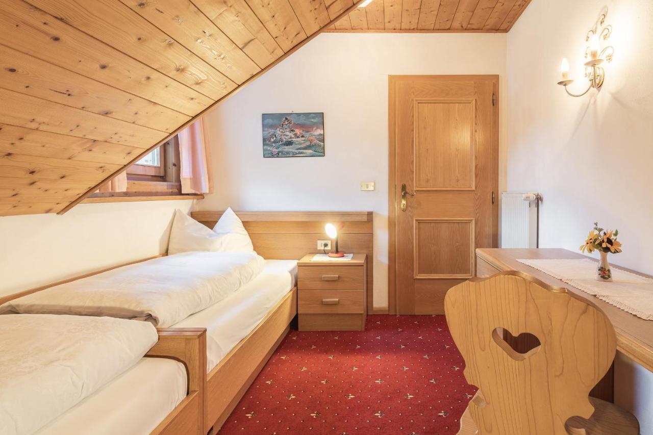 Apartamento App. Promberger San Lorenzo di Sebato Exterior foto